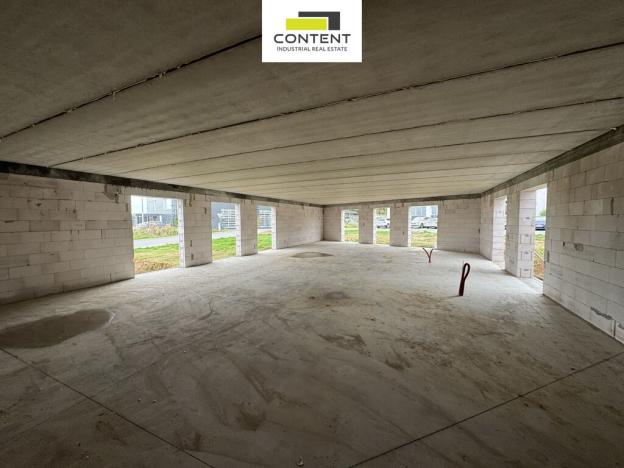 Pronájem skladu, Zlatníky-Hodkovice - Hodkovice, Technologická, 2357 m2