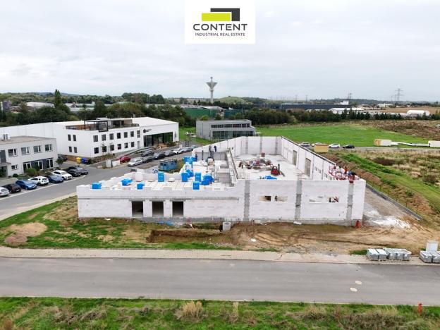 Pronájem skladu, Zlatníky-Hodkovice - Hodkovice, Technologická, 2357 m2