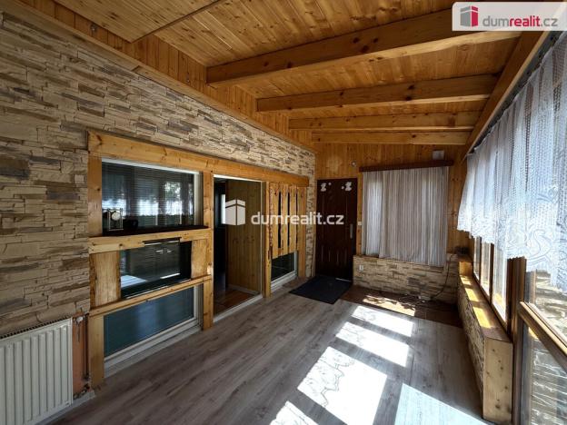 Prodej rodinného domu, Trojanovice, 260 m2