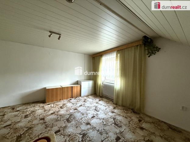 Prodej rodinného domu, Trojanovice, 260 m2