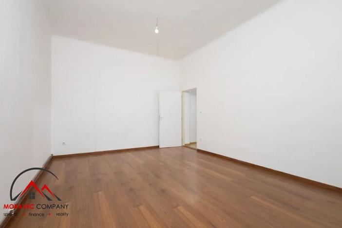 Pronájem bytu 3+1, Ostrava, Mariánskohorská, 97 m2