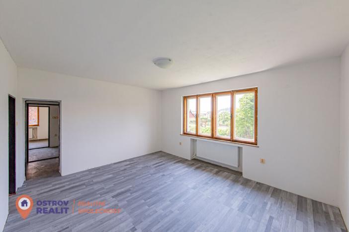 Prodej rodinného domu, Vikýřovice, Sokolská, 180 m2