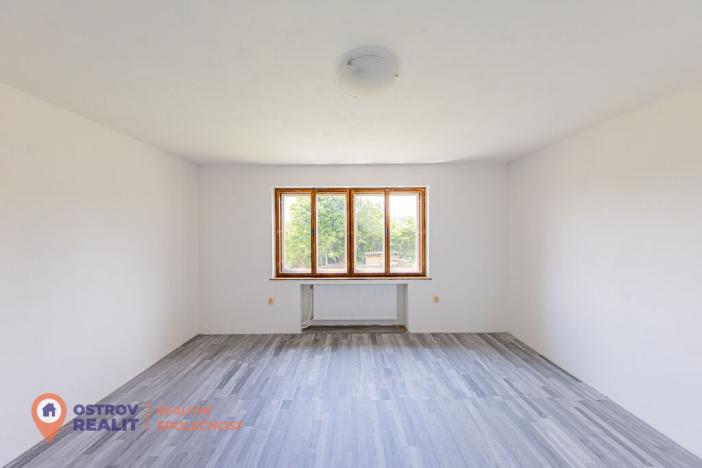 Prodej rodinného domu, Vikýřovice, Sokolská, 180 m2