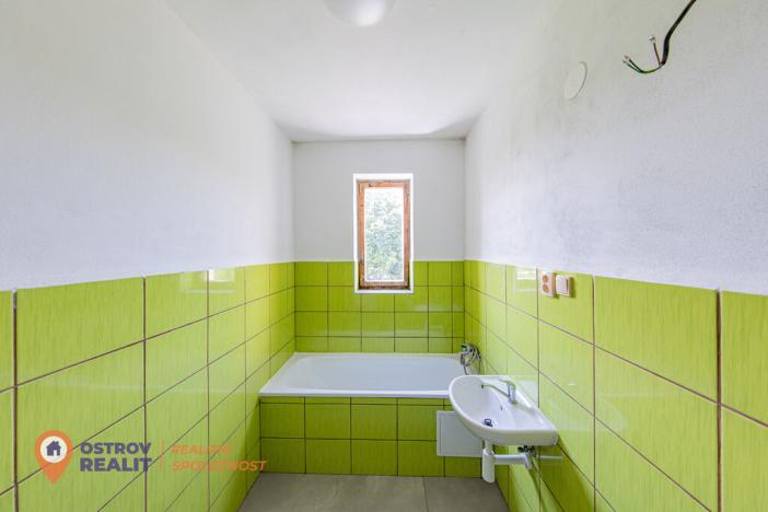 Prodej rodinného domu, Vikýřovice, Sokolská, 180 m2