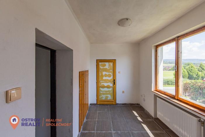 Prodej rodinného domu, Vikýřovice, Sokolská, 180 m2