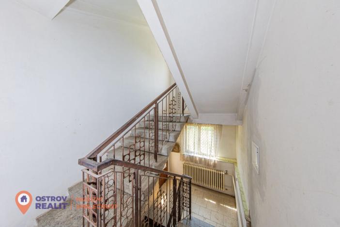 Prodej rodinného domu, Vikýřovice, Sokolská, 180 m2