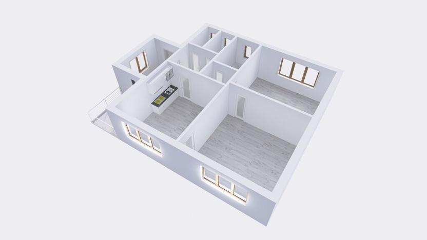 Prodej rodinného domu, Vikýřovice, Sokolská, 180 m2