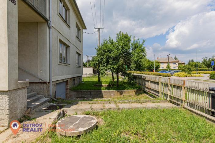 Prodej rodinného domu, Vikýřovice, Sokolská, 180 m2