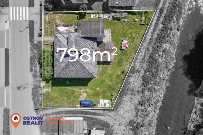 Prodej rodinného domu, Vikýřovice, Sokolská, 180 m2