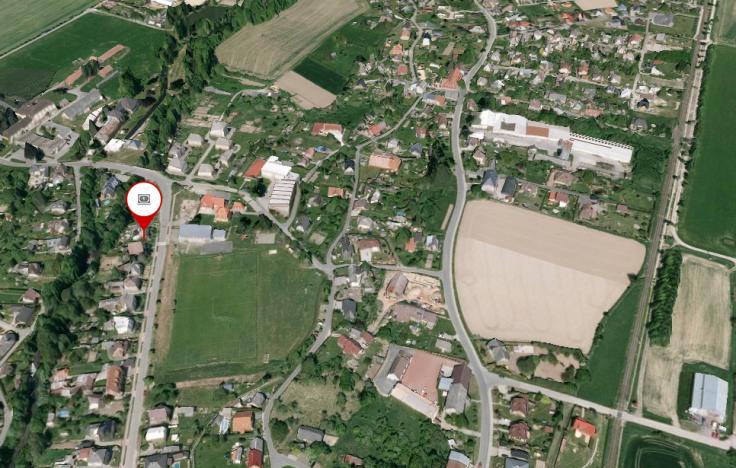 Prodej rodinného domu, Vikýřovice, Sokolská, 180 m2