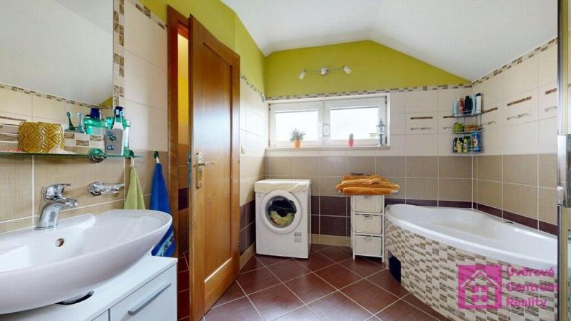 Prodej bytu 4+1, Břeclav, Fintajslova, 106 m2