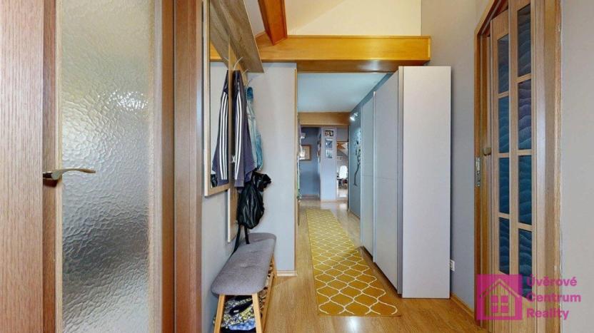 Prodej bytu 4+1, Břeclav, Fintajslova, 106 m2