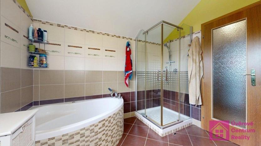 Prodej bytu 4+1, Břeclav, Fintajslova, 106 m2