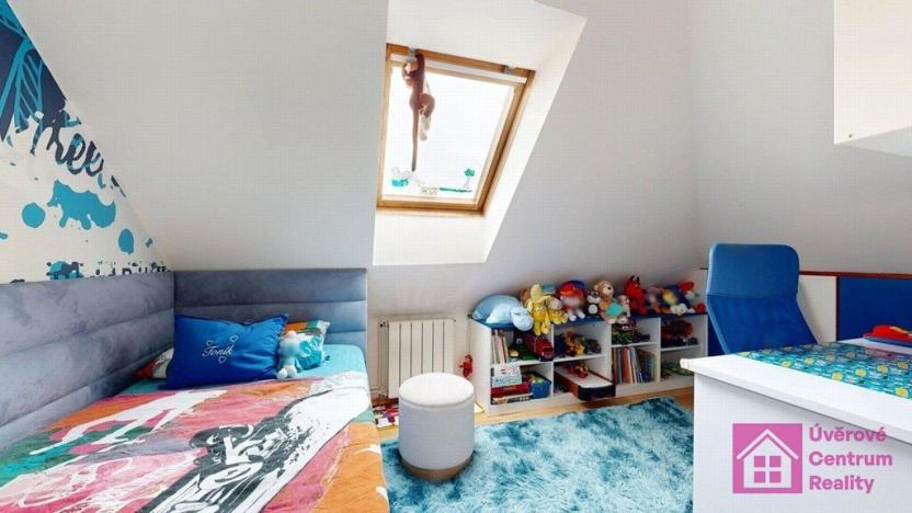 Prodej bytu 4+1, Břeclav, Fintajslova, 106 m2