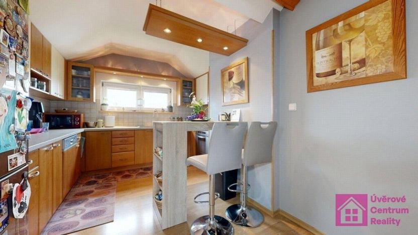 Prodej bytu 4+1, Břeclav, Fintajslova, 106 m2