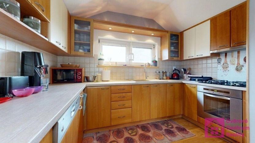 Prodej bytu 4+1, Břeclav, Fintajslova, 106 m2