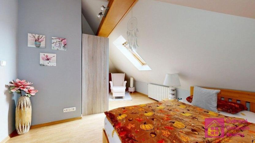 Prodej bytu 4+1, Břeclav, Fintajslova, 106 m2