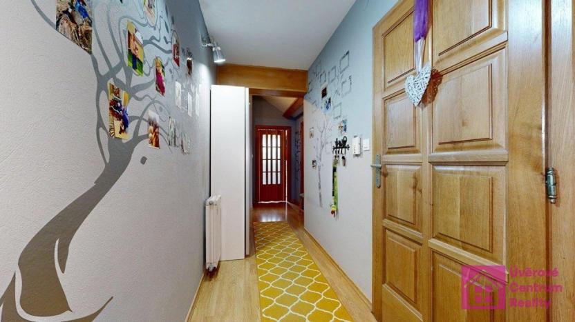 Prodej bytu 4+1, Břeclav, Fintajslova, 106 m2