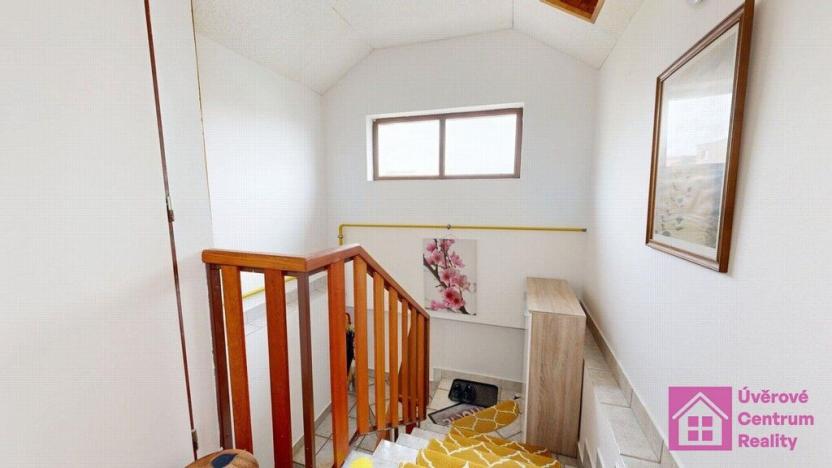 Prodej bytu 4+1, Břeclav, Fintajslova, 106 m2