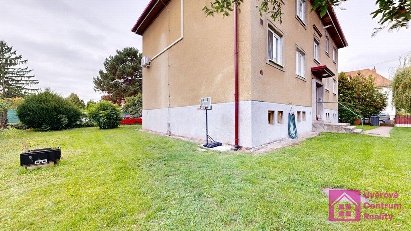 Prodej bytu 4+1, Břeclav, Fintajslova, 106 m2