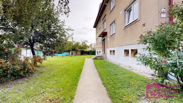 Prodej bytu 4+1, Břeclav, Fintajslova, 106 m2