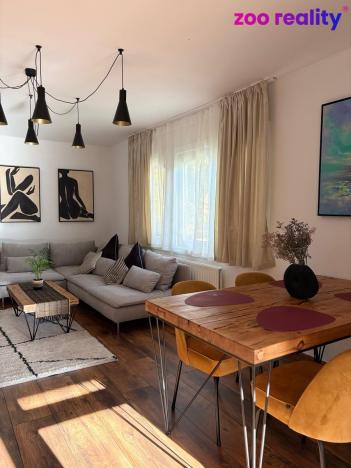 Pronájem rodinného domu, Litvínov - Horní Litvínov, K Loučkám, 140 m2