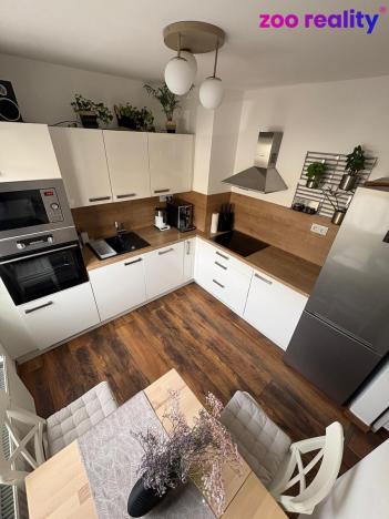 Pronájem rodinného domu, Litvínov - Horní Litvínov, K Loučkám, 140 m2