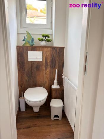 Pronájem rodinného domu, Litvínov - Horní Litvínov, K Loučkám, 140 m2