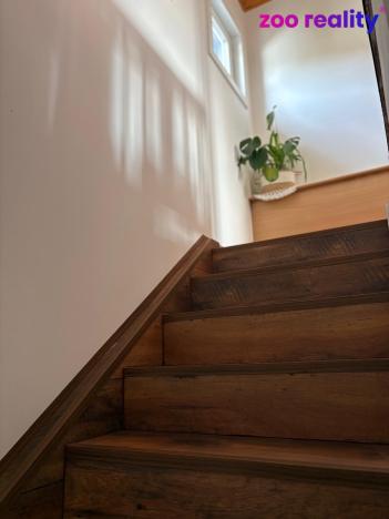 Pronájem rodinného domu, Litvínov - Horní Litvínov, K Loučkám, 140 m2