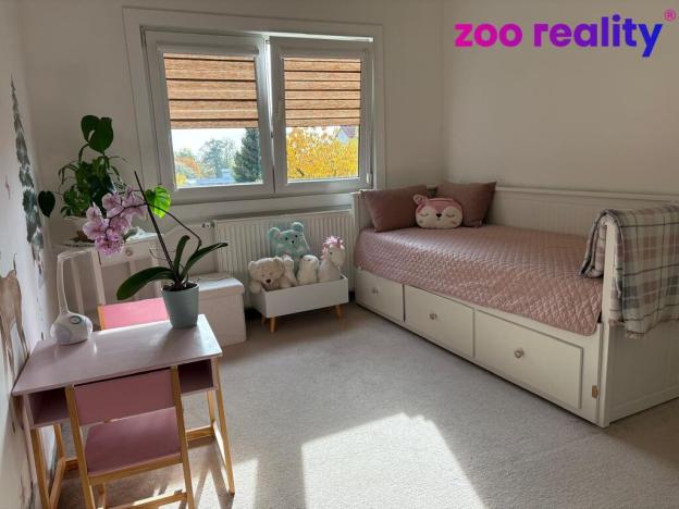 Pronájem rodinného domu, Litvínov - Horní Litvínov, K Loučkám, 140 m2