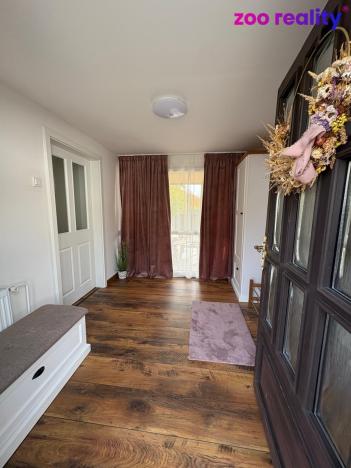 Pronájem rodinného domu, Litvínov - Horní Litvínov, K Loučkám, 140 m2