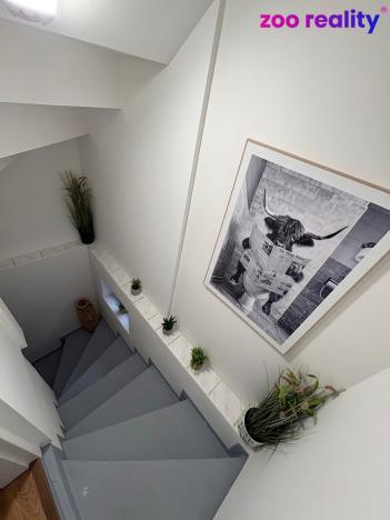 Pronájem rodinného domu, Litvínov - Horní Litvínov, K Loučkám, 140 m2