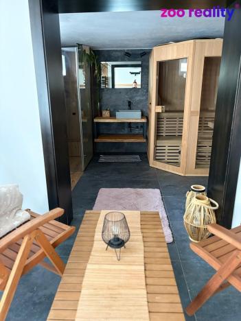 Pronájem rodinného domu, Litvínov - Horní Litvínov, K Loučkám, 140 m2