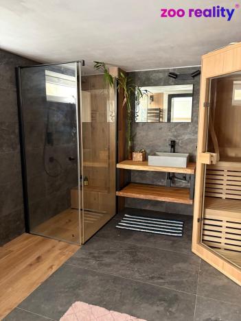 Pronájem rodinného domu, Litvínov - Horní Litvínov, K Loučkám, 140 m2