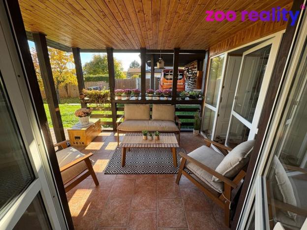 Pronájem rodinného domu, Litvínov - Horní Litvínov, K Loučkám, 140 m2