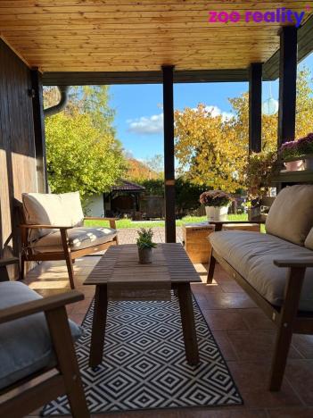 Pronájem rodinného domu, Litvínov - Horní Litvínov, K Loučkám, 140 m2