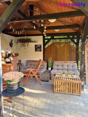 Pronájem rodinného domu, Litvínov - Horní Litvínov, K Loučkám, 140 m2