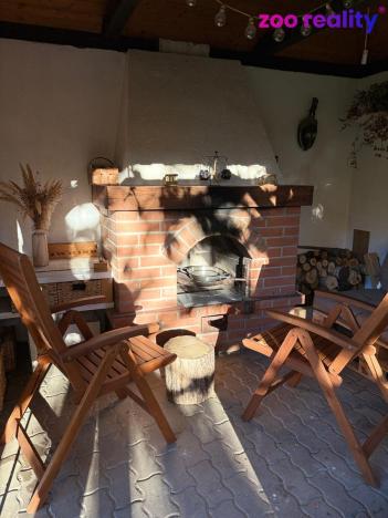 Pronájem rodinného domu, Litvínov - Horní Litvínov, K Loučkám, 140 m2