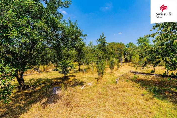 Prodej zahrady, Znojmo, 1587 m2