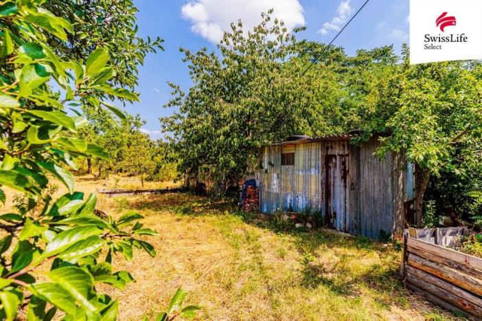 Prodej zahrady, Znojmo, 1587 m2