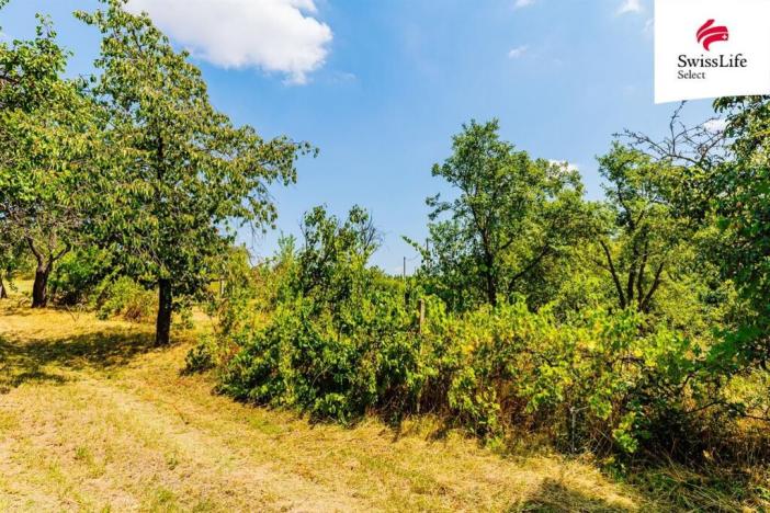 Prodej zahrady, Znojmo, 1587 m2