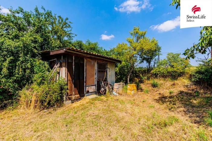 Prodej zahrady, Znojmo, 1587 m2