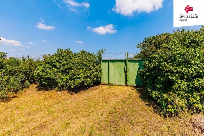 Prodej zahrady, Znojmo, 1587 m2