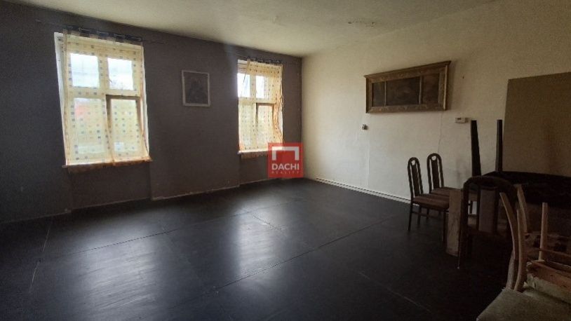 Prodej rodinného domu, Medlov, 450 m2