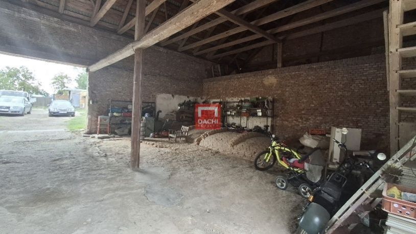 Prodej rodinného domu, Medlov, 450 m2