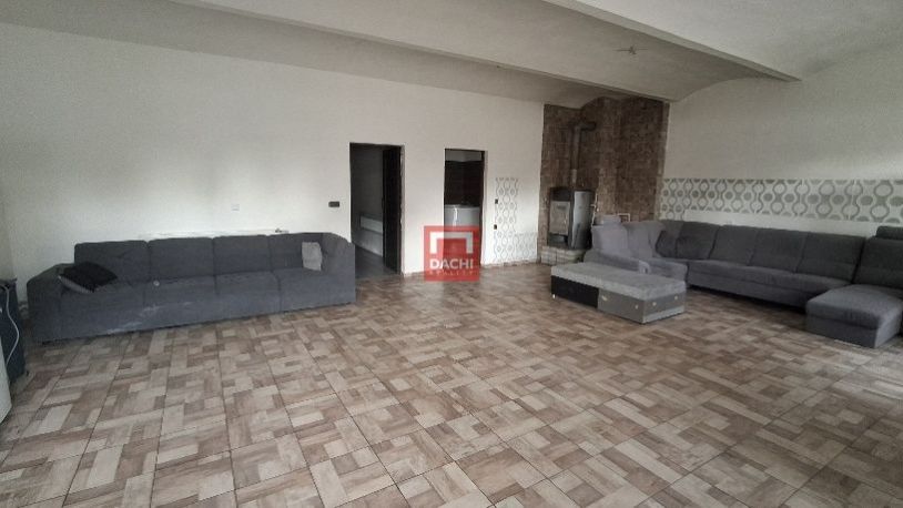 Prodej rodinného domu, Medlov, 450 m2