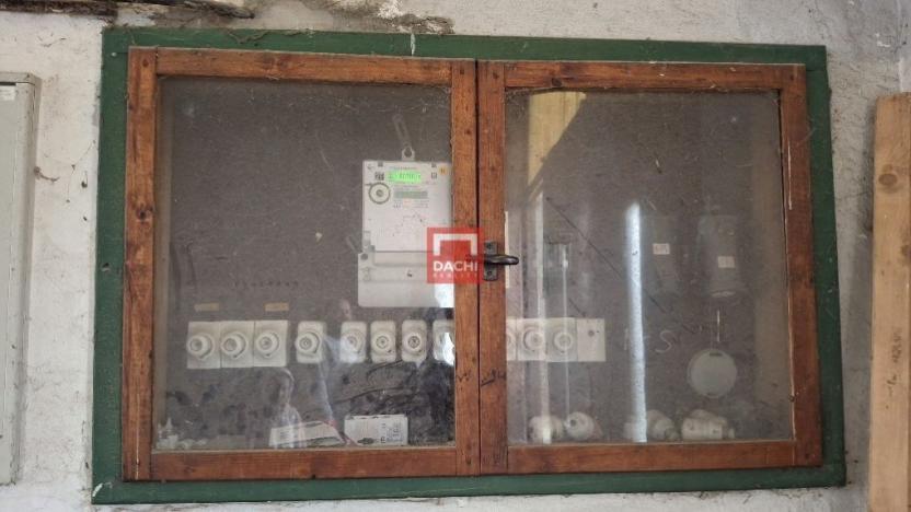 Prodej rodinného domu, Medlov, 450 m2