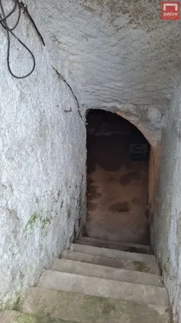 Prodej rodinného domu, Medlov, 450 m2