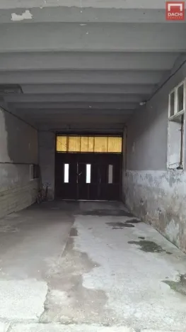 Prodej rodinného domu, Medlov, 450 m2