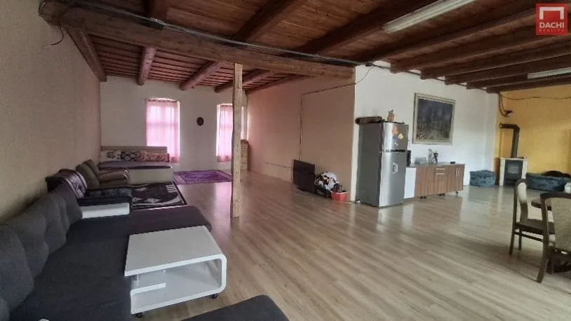 Prodej rodinného domu, Medlov, 450 m2